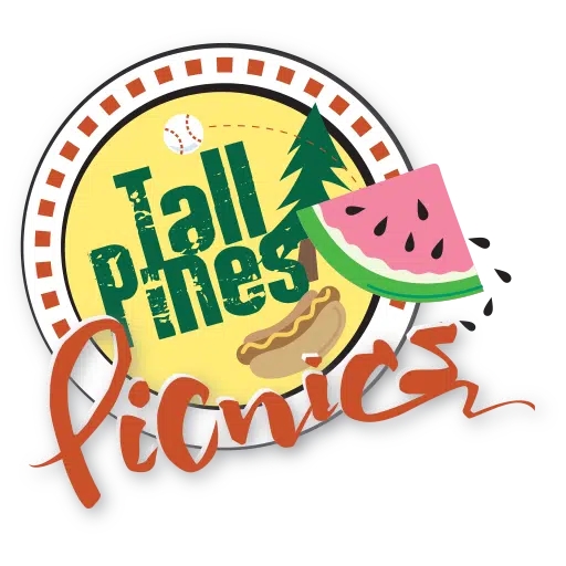 Tall Pines Picnics - Williamstown, NJ
